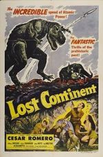 Watch Lost Continent M4ufree