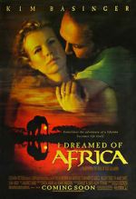 Watch I Dreamed of Africa M4ufree