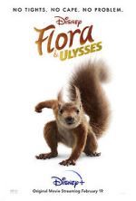 Watch Flora & Ulysses M4ufree
