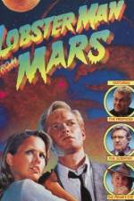 Watch Lobster Man from Mars M4ufree