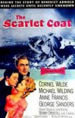 Watch The Scarlet Coat M4ufree
