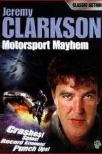 Watch Clarkson\'s Motorsport Mayhem M4ufree