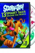 Watch Scooby-Doo: 13 Spooky Tales Around the World M4ufree