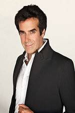 Watch The Magic of David Copperfield Great Escapes M4ufree