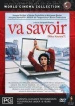 Watch Va Savoir (Who Knows?) M4ufree