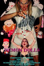 Watch Demon Dolls M4ufree