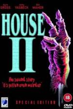 Watch House II: The Second Story M4ufree
