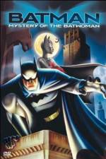 Watch Batman: Mystery of the Batwoman M4ufree