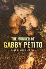 Watch The Murder of Gabby Petito: What Really Happened (TV Special 2022) M4ufree