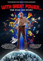 Watch With Great Power: The Stan Lee Story M4ufree