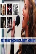 Watch Most Shocking Celebrity Moments 2013 M4ufree