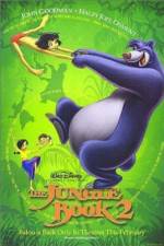 Watch The Jungle Book 2 M4ufree