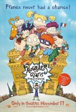 Watch Rugrats in Paris: The Movie M4ufree