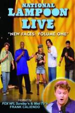 Watch National Lampoon Live: New Faces - Volume 1 M4ufree