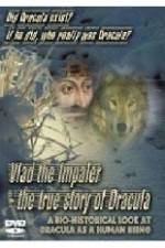 Watch Vlad the Impaler: The True Story of Dracula M4ufree