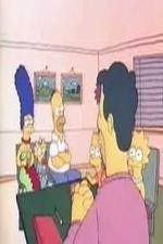 Watch The Simpsons: Family Therapy M4ufree