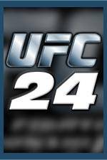 Watch UFC 24 First Defense M4ufree