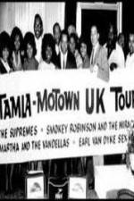 Watch BBC Legends The Motown Invasion M4ufree