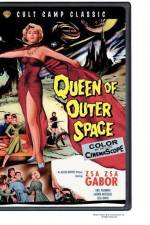 Watch Queen of Outer Space M4ufree