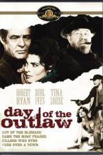 Watch Day of the Outlaw M4ufree