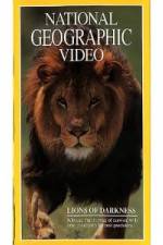 Watch National Geographic's Lions of Darkness M4ufree