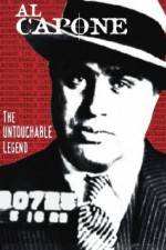 Watch Al Capone: The Untouchable Legend M4ufree