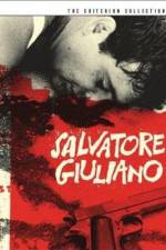 Watch Salvatore Giuliano M4ufree