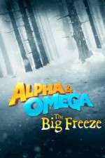 Watch Alpha and Omega 7: The Big Fureeze M4ufree