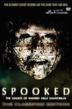 Watch Spooked: The Ghosts of Waverly Hills Sanatorium M4ufree