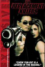 Watch The Replacement Killers M4ufree