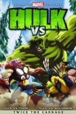 Watch Hulk Vs. Wolverine M4ufree