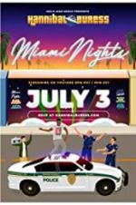 Watch Hannibal Buress: Miami Nights M4ufree