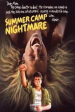 Watch Summer Camp Nightmare M4ufree