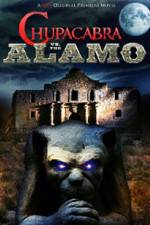 Watch Chupacabra vs the Alamo M4ufree