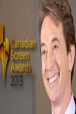Watch Canadian Screen Awards M4ufree