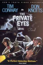 Watch The Private Eyes M4ufree