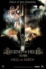 Watch Legend of Hell M4ufree