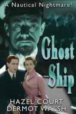 Watch Ghost Ship M4ufree