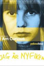 Watch I Am Curious Yellow M4ufree