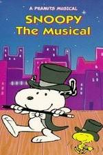 Watch Snoopy: The Musical M4ufree
