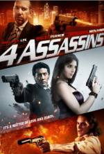 Watch Four Assassins M4ufree