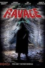 Watch Ravage M4ufree