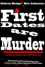 Watch First Dates are Murder M4ufree