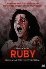 Watch Ruby M4ufree