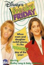 Watch Freaky Friday M4ufree
