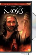 Watch Moses M4ufree
