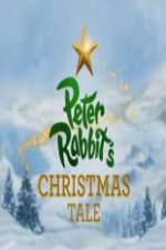 Watch Peter Rabbits Christmas Tale M4ufree