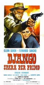 Watch Django Shoots First M4ufree