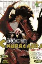 Watch Legend of the Chupacabra M4ufree