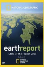 Watch National Geographic Earth Report: State of the Planet M4ufree